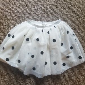 H&M skirt